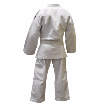 Judo Gi (Kimono) ''Adidas J730 CHAMPION IJF''