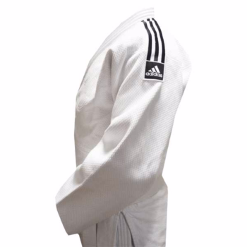 Judo Gi (Kimono) ''Adidas J730 CHAMPION IJF''