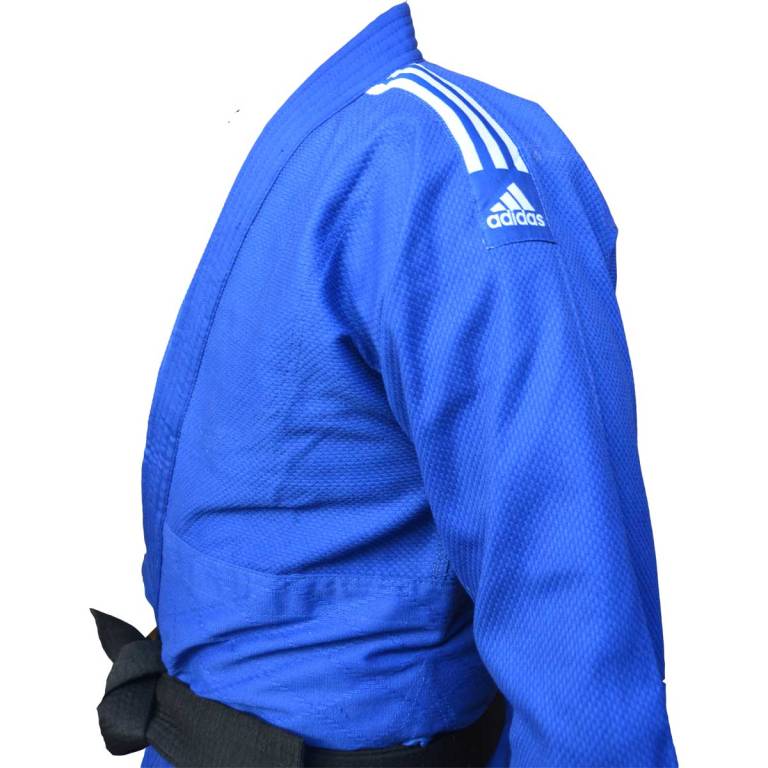 Modro Judo Gi (Kimono) ”Adidas J350 BLUE”