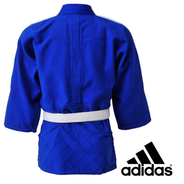 IJF Judo Gi (Kimono) ”Mizuno YUSHO III.” –