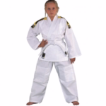 Otroško Judo Gi (Kimono) ''JUNIOR''