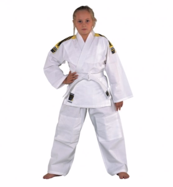 Otroško Judo Gi (Kimono) ''JUNIOR''