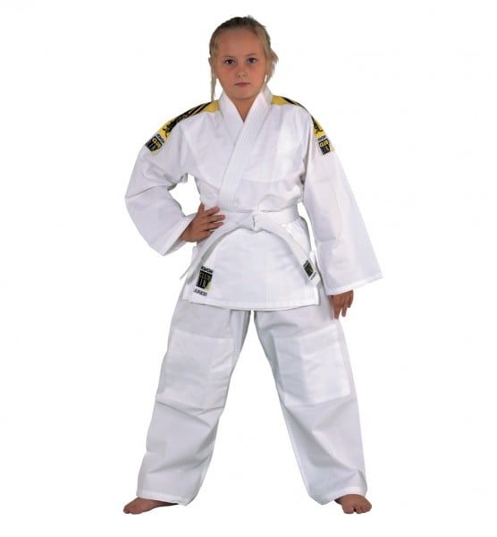 Otroško Judo Gi (Kimono) ''JUNIOR''