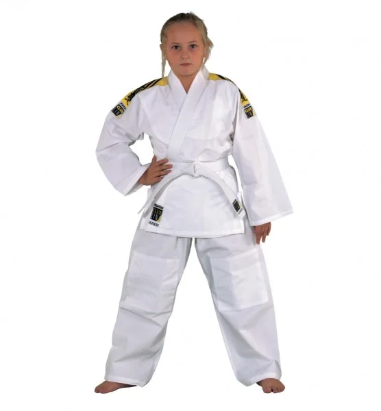 Otroško Judo Gi (Kimono) ''JUNIOR''