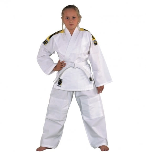 Otroško Judo Gi (Kimono) ''JUNIOR''