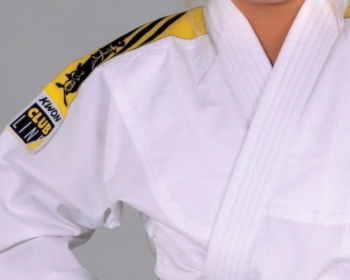 Otroško Judo Gi (Kimono) ''JUNIOR''