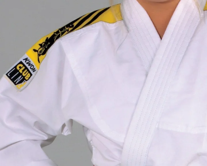 Otroško Judo Gi (Kimono) ''JUNIOR''