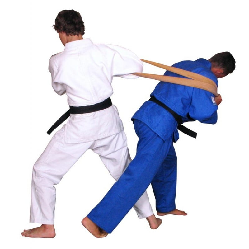 Elastična JUDO trening tuba