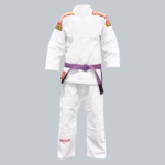 Jiu  jitsu Gi (Kimono) ''WHITE'' - OUTLET!!!