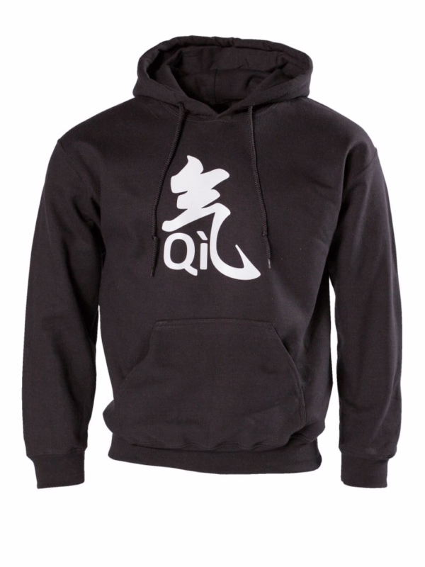 Hoodie ''QI''
