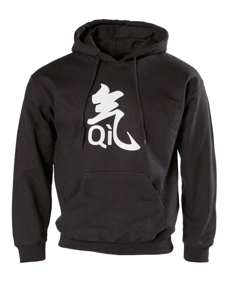 Hoodie ''QI''