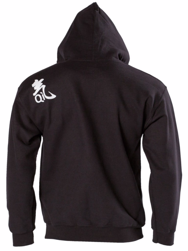Hoodie ''QI''
