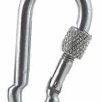 Karabin za obešanje boksarske vreče