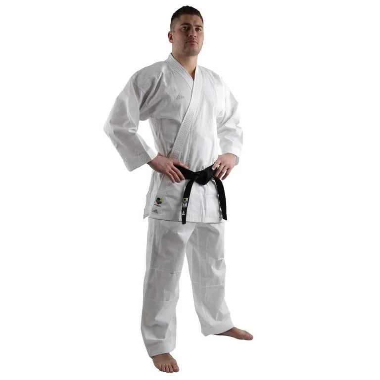 Karate Gi Kimono Adidas K220 FIGHTER Budoshop.si
