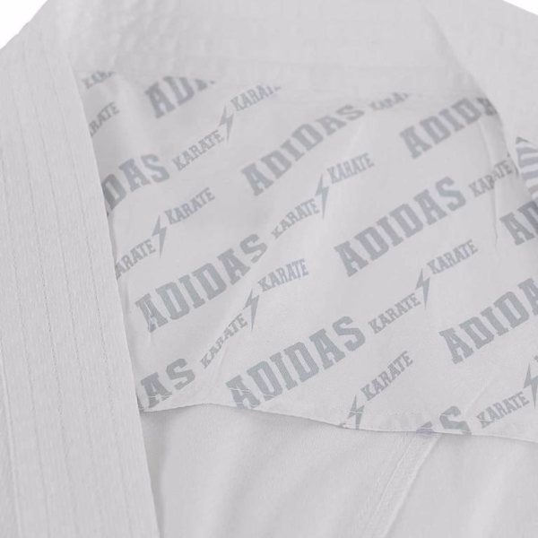 Karate Gi (Kimono) ''Adidas K220 FIGHTER''