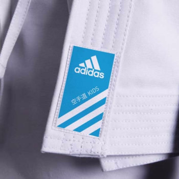Otroško Karate Gi (Kimono) ''ADIDAS K201''