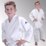 otroško adidas karate kimono adi-start