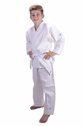 Otroško Karate Gi (Kimono) ''ADIDAS K201''