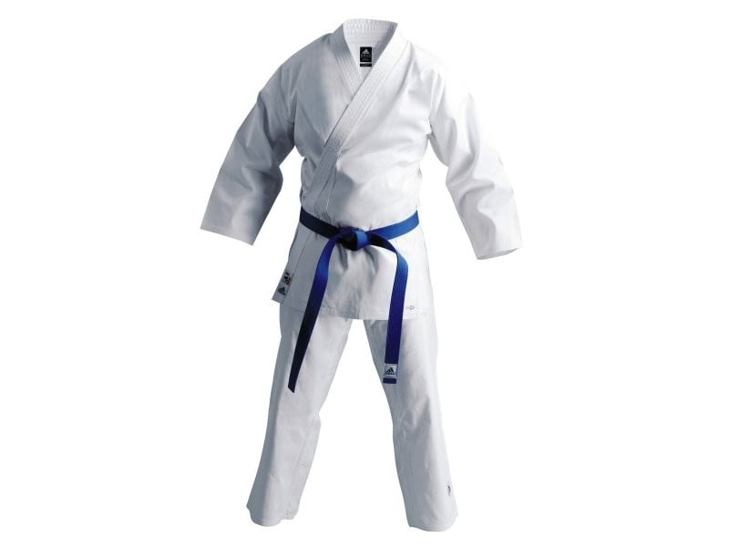 Karate Gi Kimono ADIDAS K220 Budoshop.si