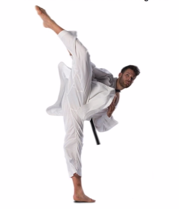 Karate Gi (Kimono) ''Adidas ADIZERO''