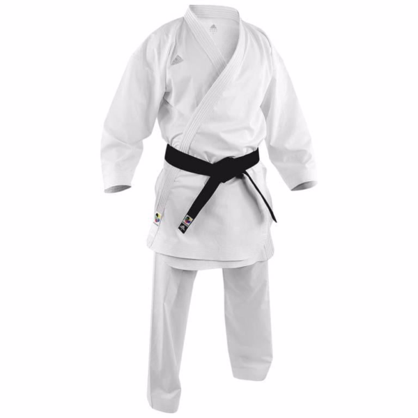 Karate Gi (Kimono) ''Adidas ADIZERO''