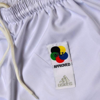 Karate Gi (Kimono) ''Adidas ADIZERO''