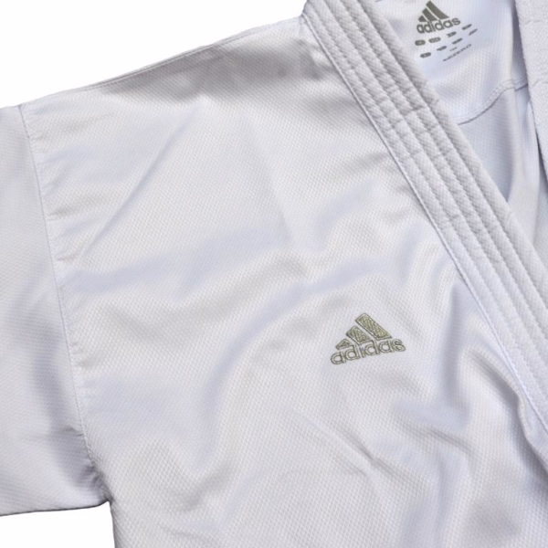 Karate Gi (Kimono) ''Adidas ADIZERO''