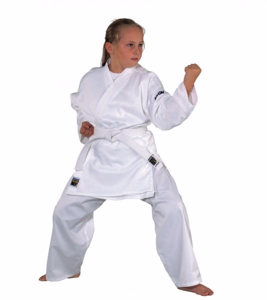 otroško karate kimono1 Otroško Karate Gi (Kimono) ''JUNIOR''