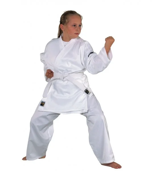 Otroško Karate Gi (Kimono) ''JUNIOR''