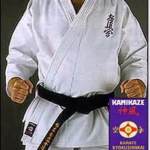 Karate Gi (Kimono) ''Kamikaze KYOKUSHINKAI''