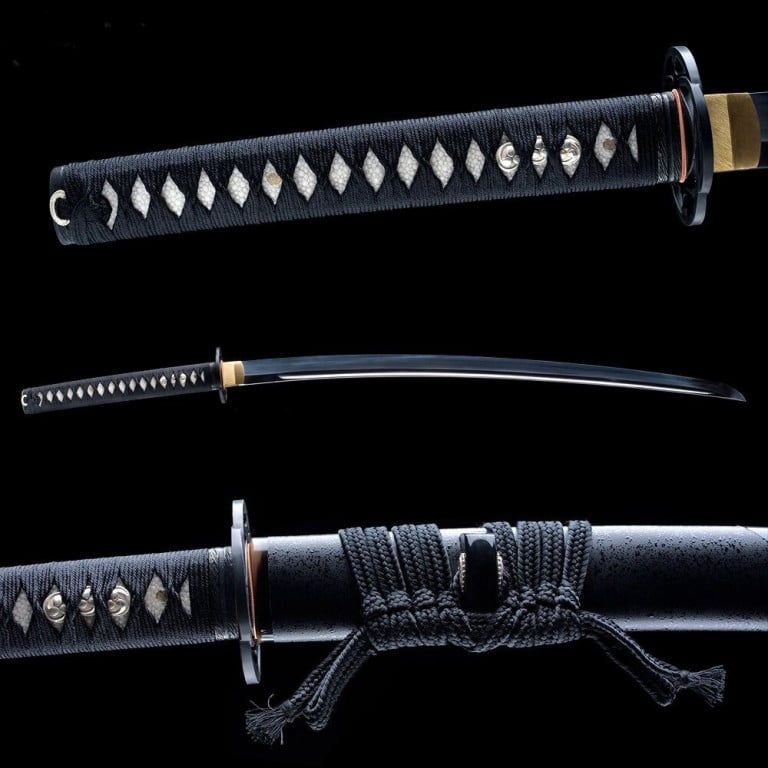 Katana ''DOTANUKI''