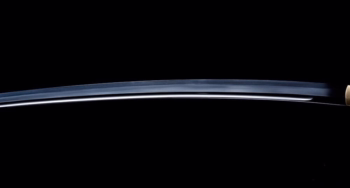 Katana ''DOTANUKI''