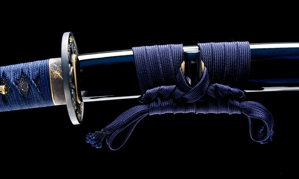 Katana ''FUKUSHIMA''