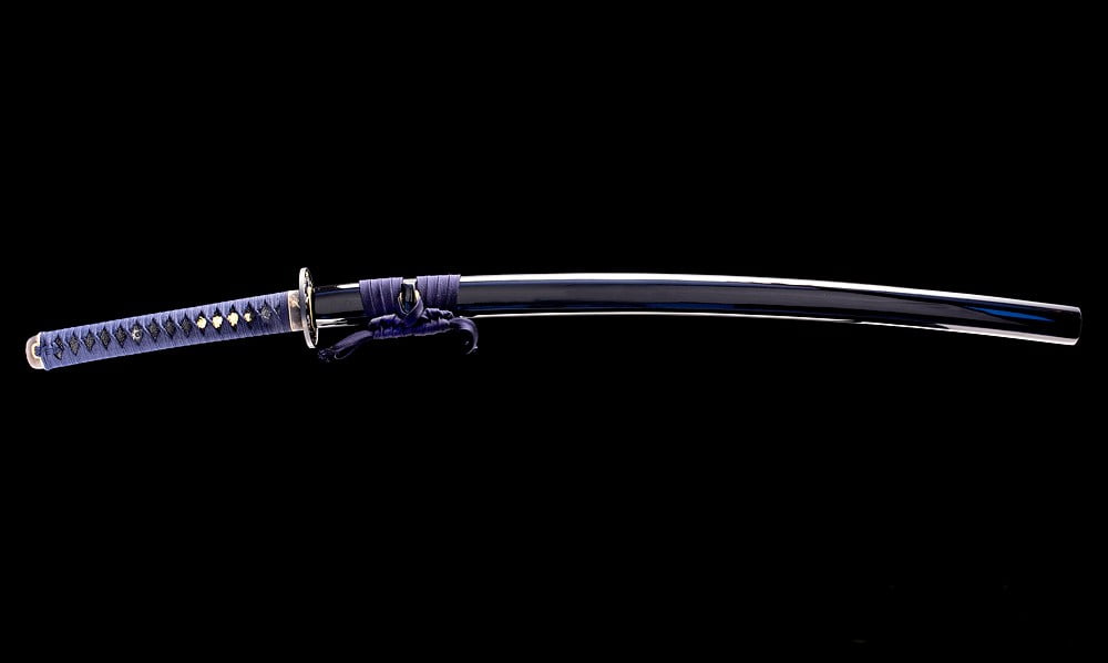 Katana ''FUKUSHIMA''