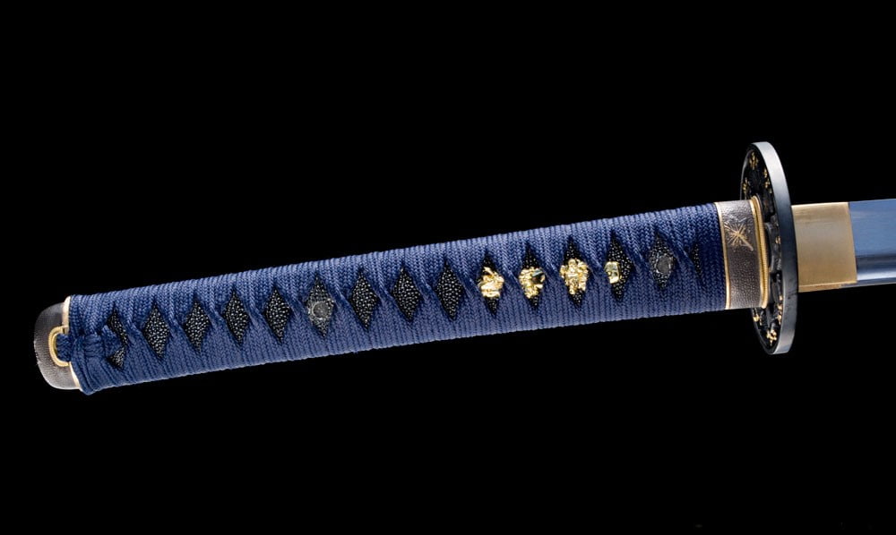 Katana ''FUKUSHIMA''