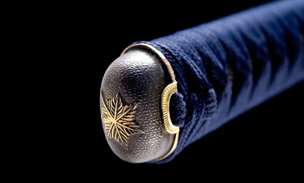 Katana ''FUKUSHIMA''
