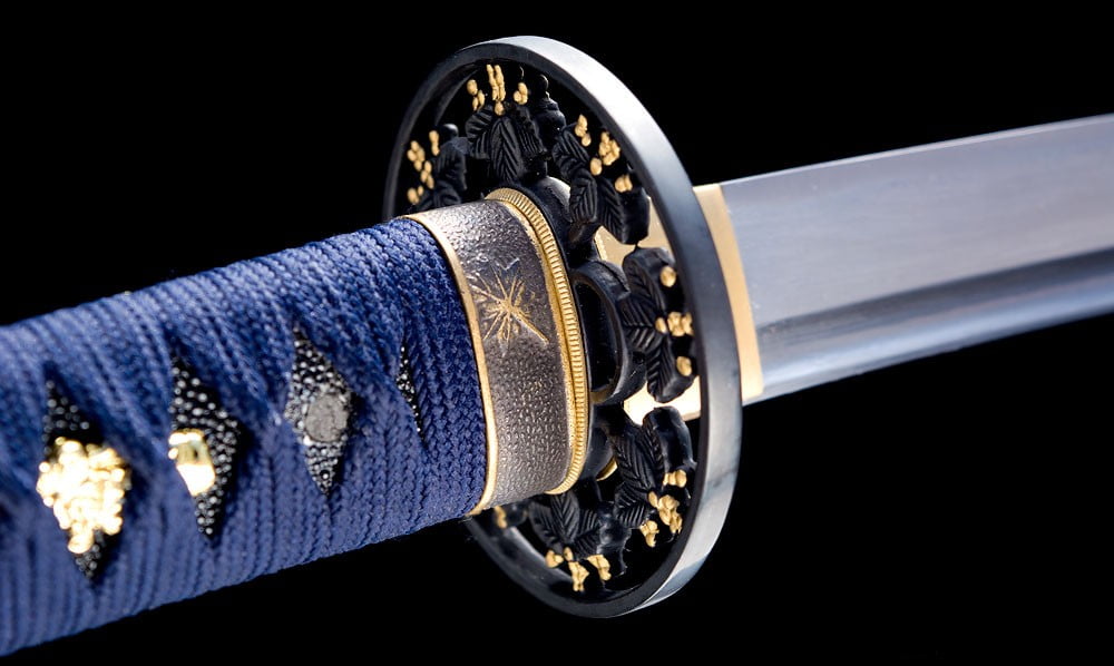 Katana ''FUKUSHIMA''