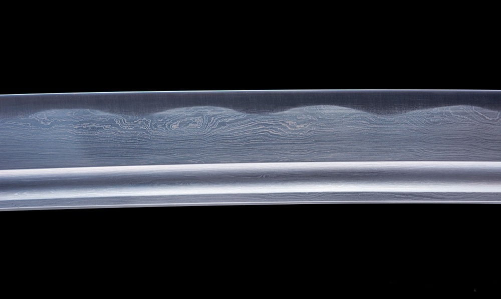 Katana ''FUKUSHIMA''