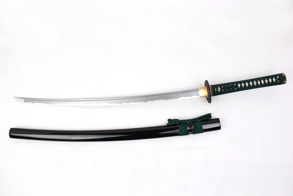 Katana ”MIDORI”