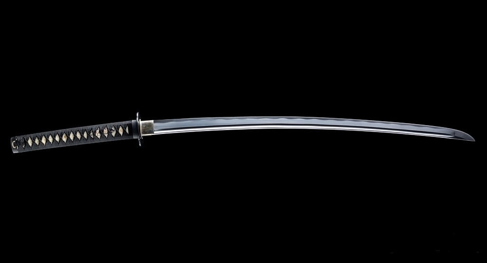 Katana ''MURAKAMI''