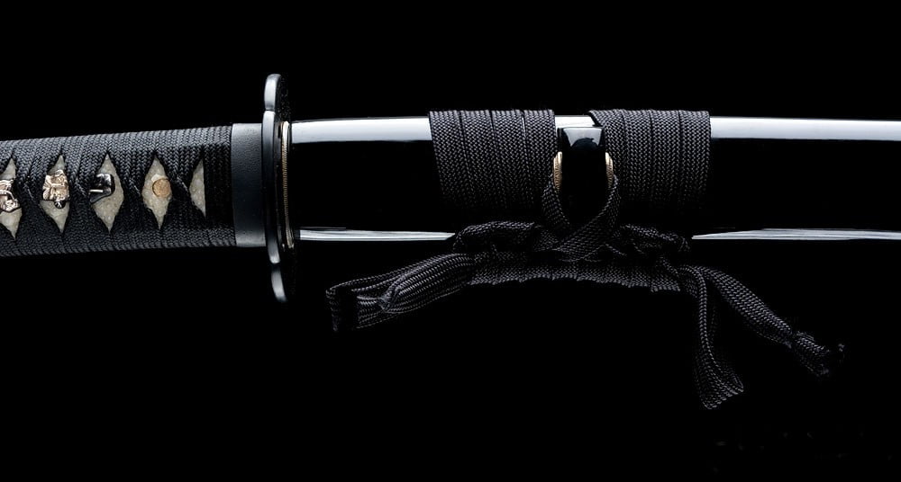 Katana ''MURAKAMI''