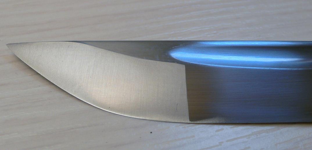 Katana ''MUSASHI''