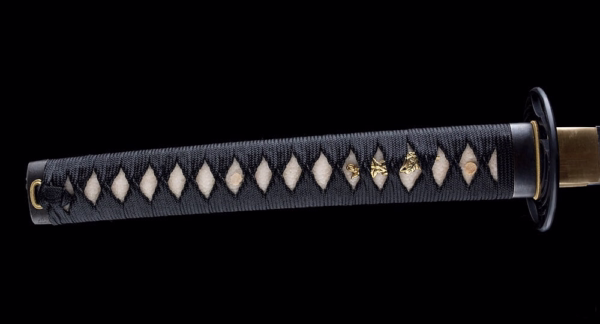Katana ''NANBU''