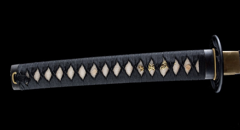 Katana ''NANBU''