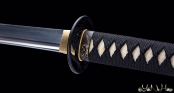 Katana ''NANBU''