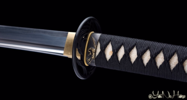 Katana ''NANBU''