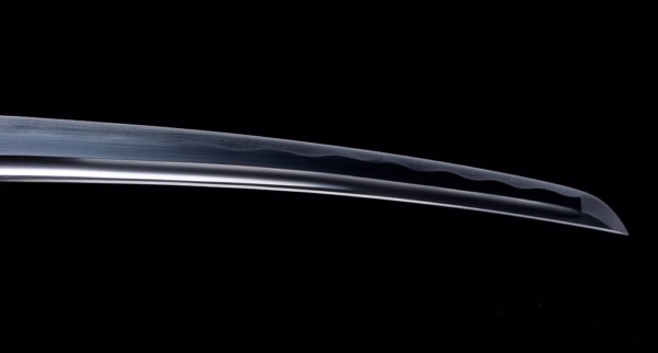 Katana ''NANBU''