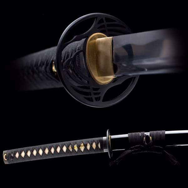 Katana ''NANBU''