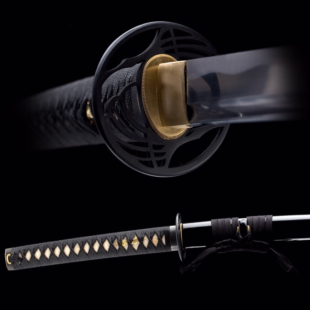 Katana ''NANBU''