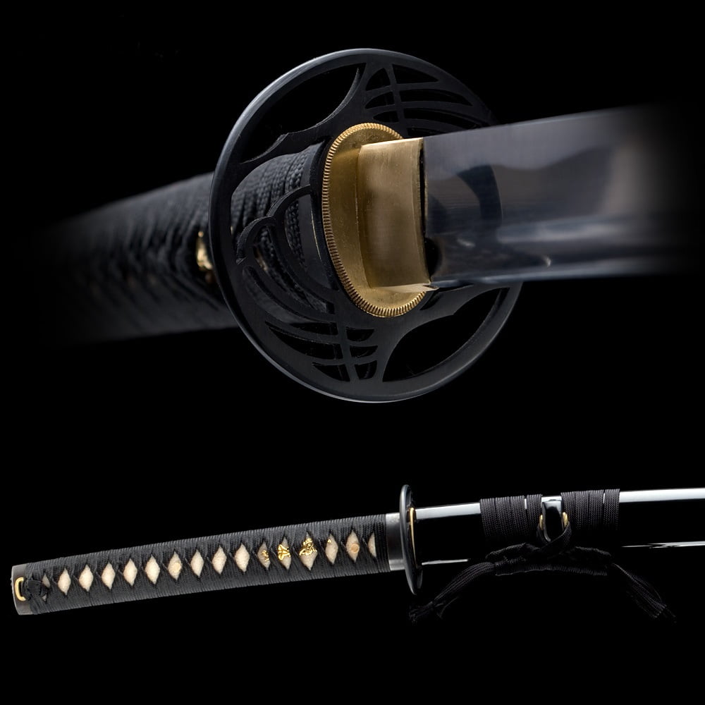 Katana ''NANBU''